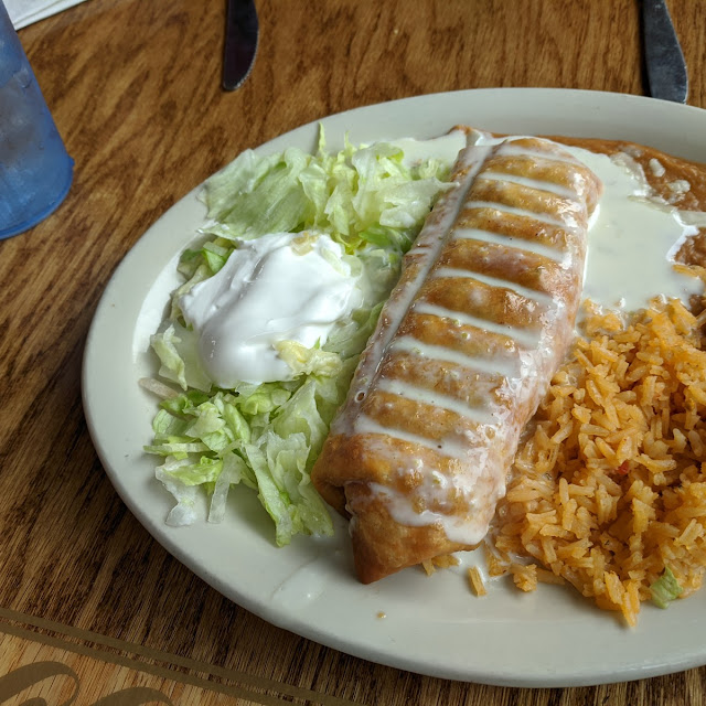 Chimichanga