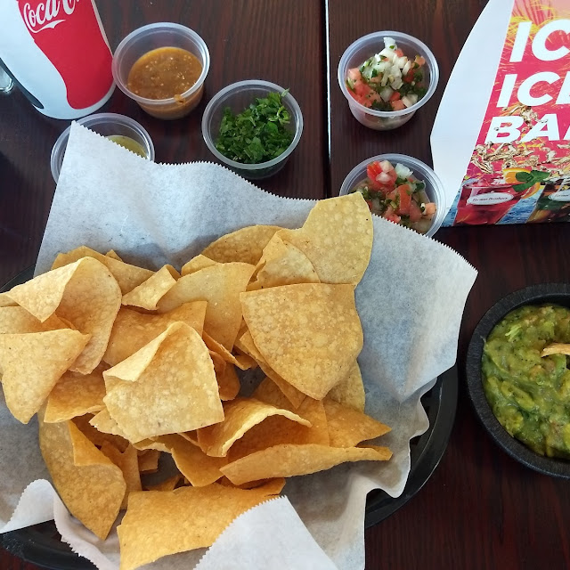 Guacamole