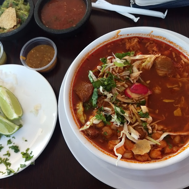 Pozole