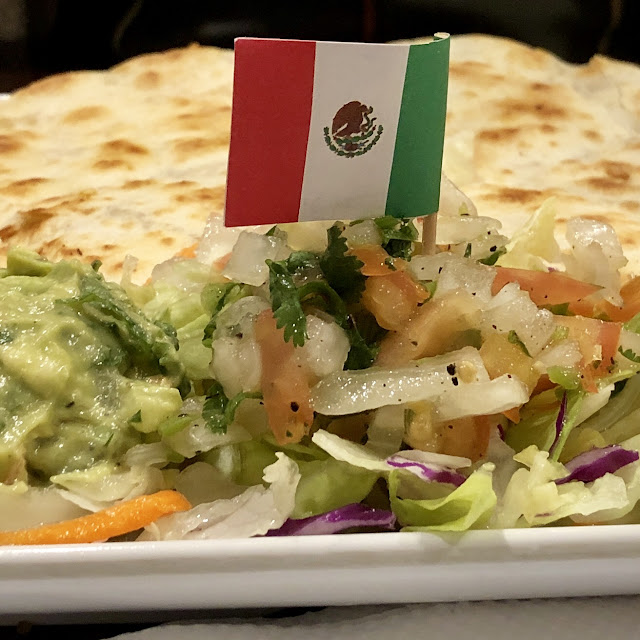 Quesadilla