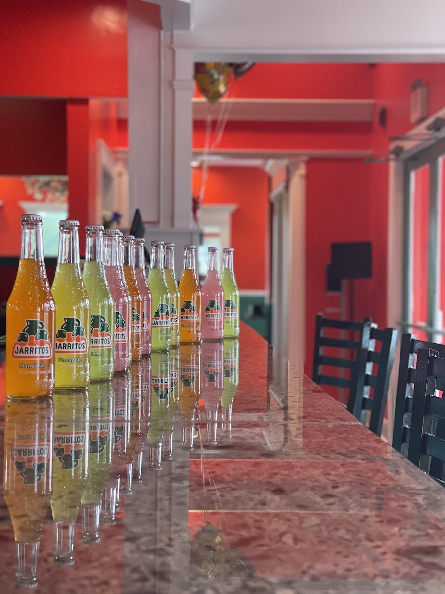 El Toro Mexican Restaurant - Milford