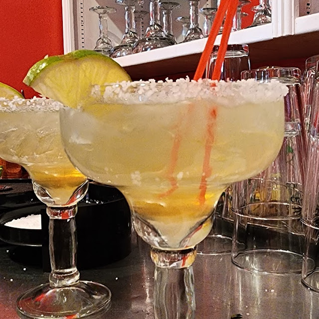 Margarita