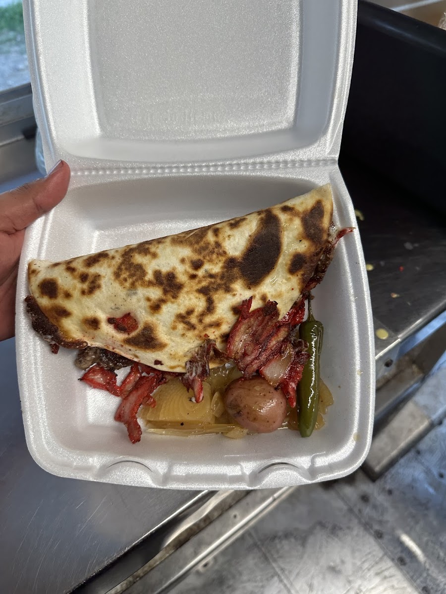 El Trompo Loco