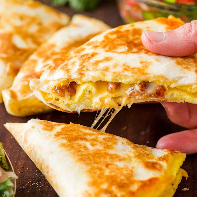 Quesadilla