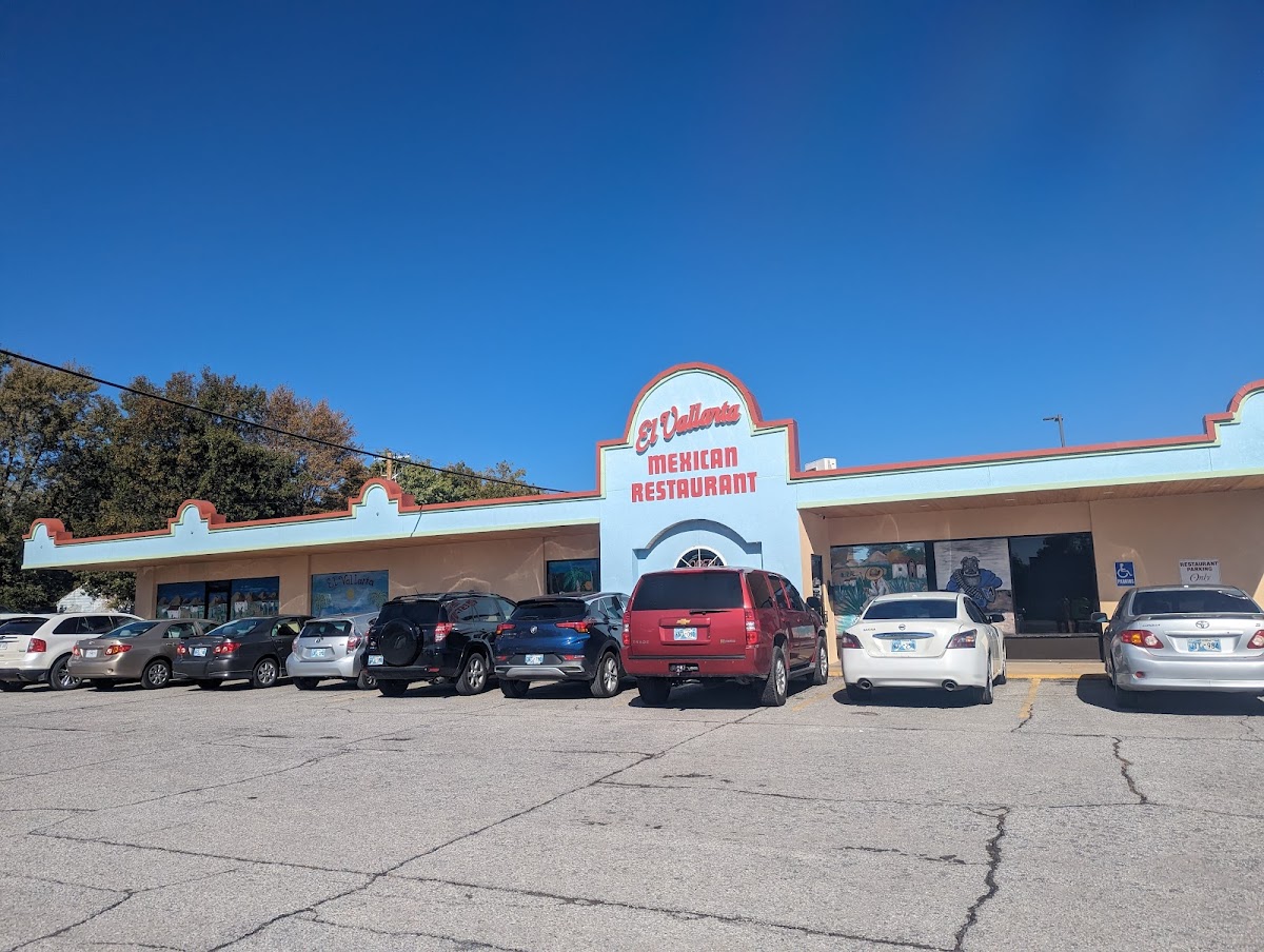 El Vallarta Mexican Restaurant