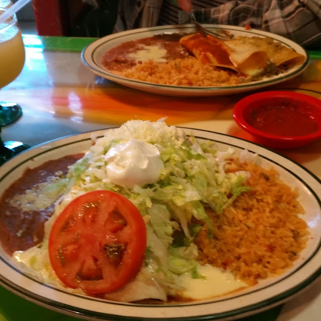 Chimichanga