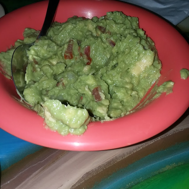 Guacamole