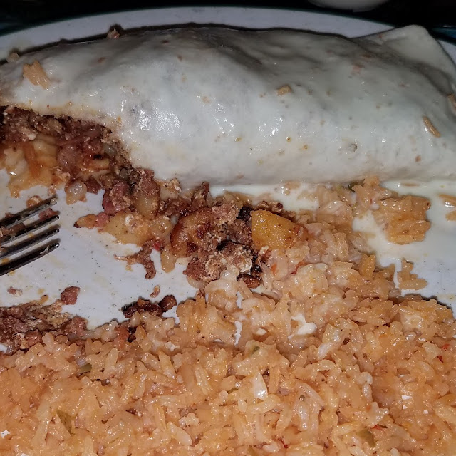 Chile Relleno