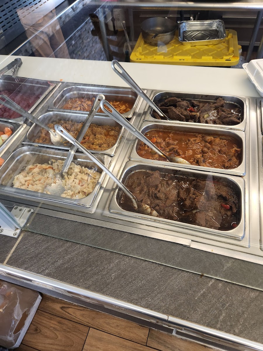 El Valle Restaurant