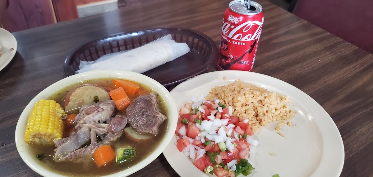 El Vaquero - Houston