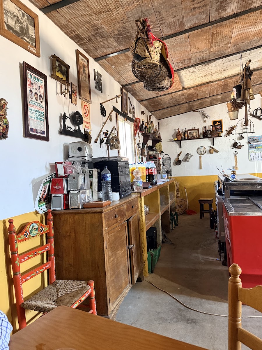 El ventorrillo
