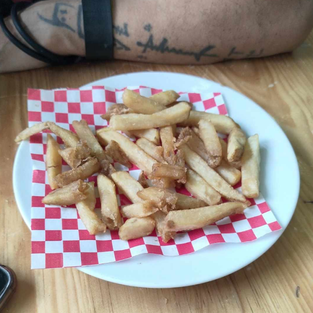 Mini Papas