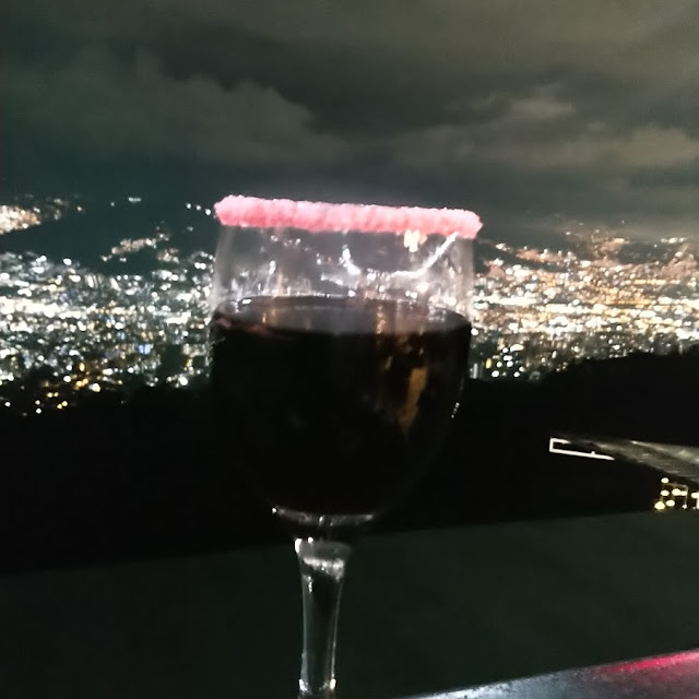 Vino Caliente