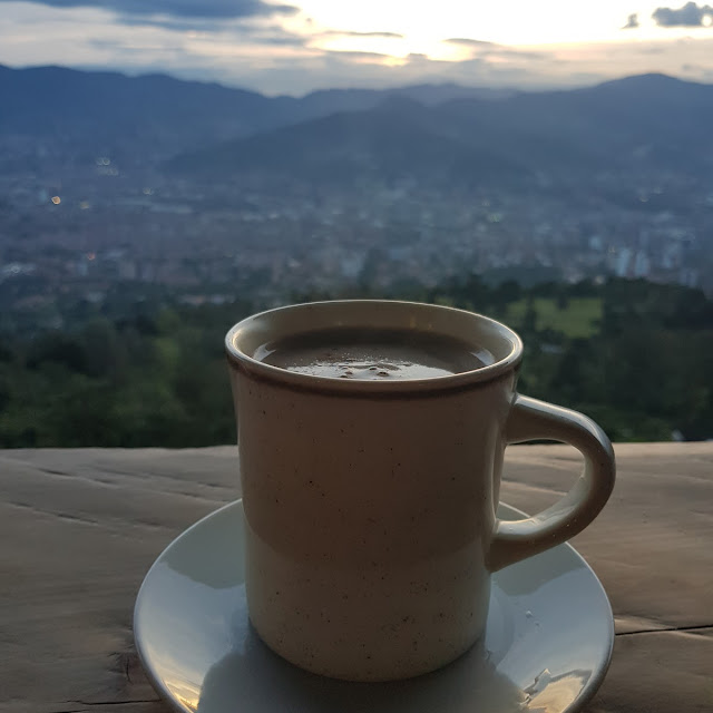 Milo Caliente