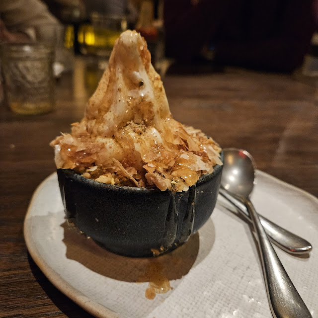 Greek Fro-Yo