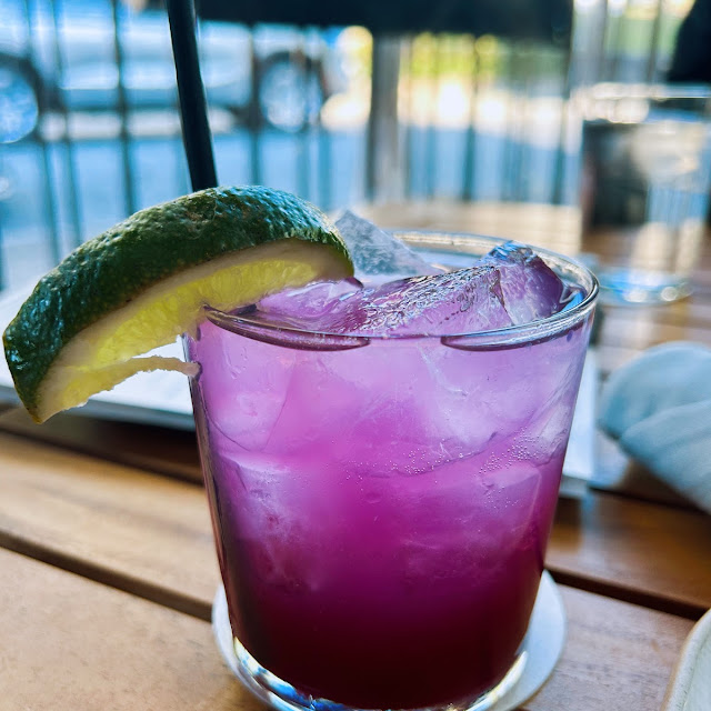 Mocktail