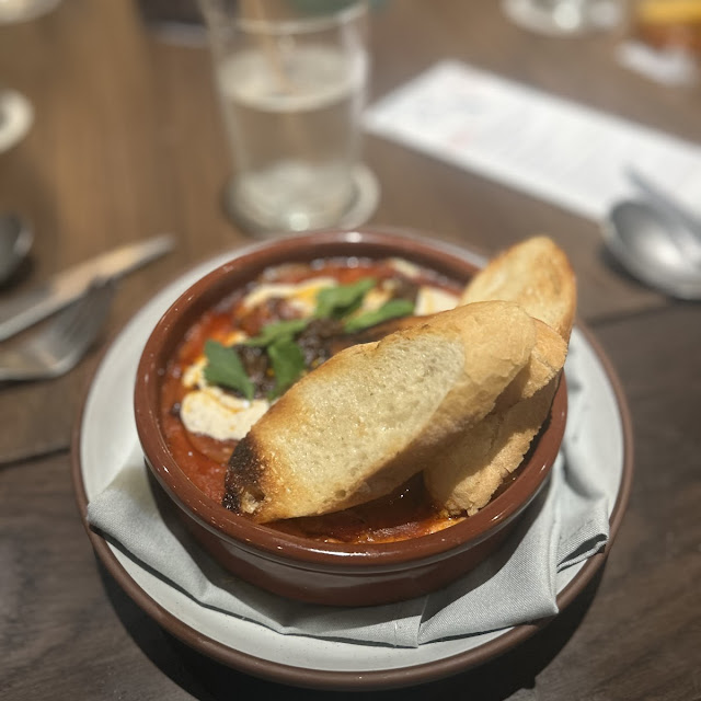 Shakshuka