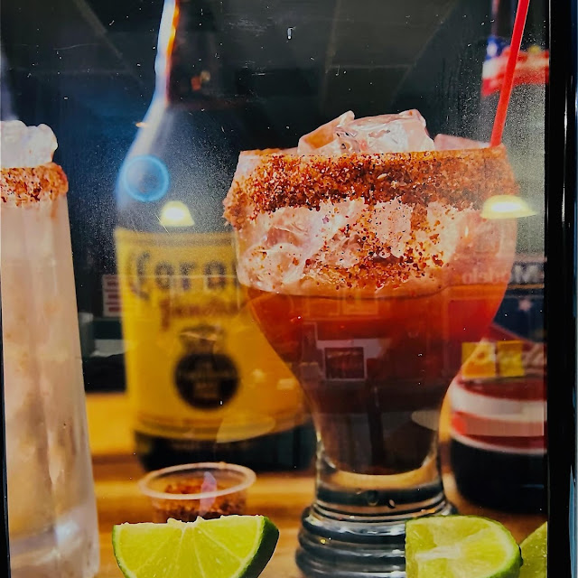 Micheladas