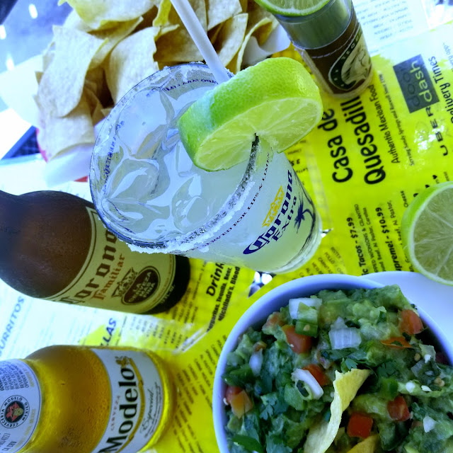 Margaritas