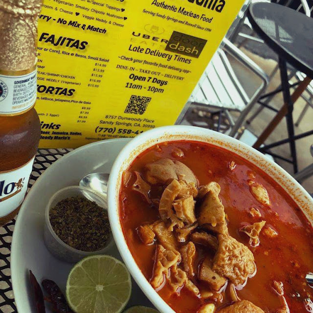 Menudo