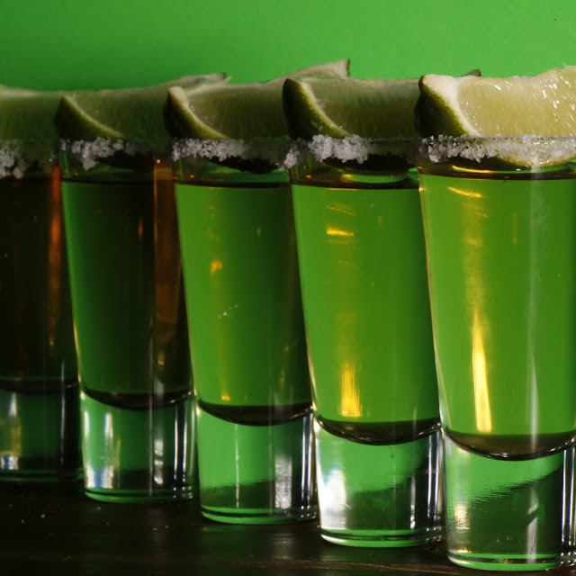 Tequila