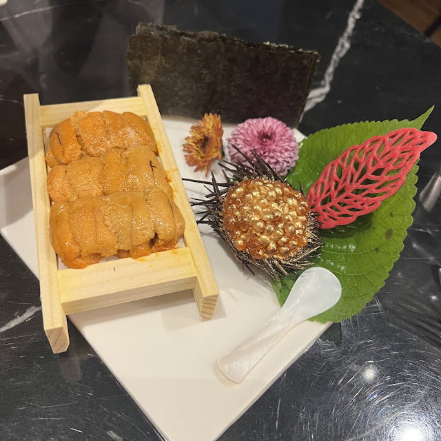 Uni Caviar