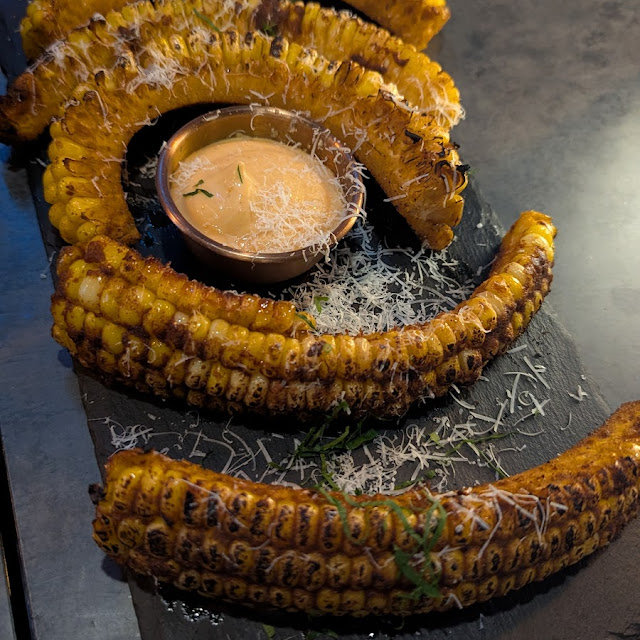 Corn RI S