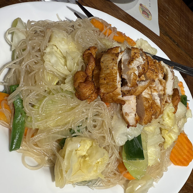 Pancit Bihon
