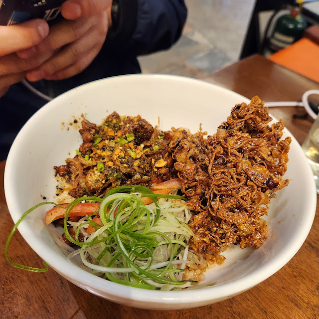 Nasi Goreng