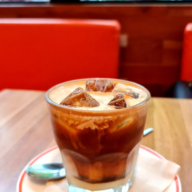 Black Tie Coffee