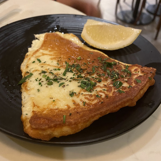 Saganaki