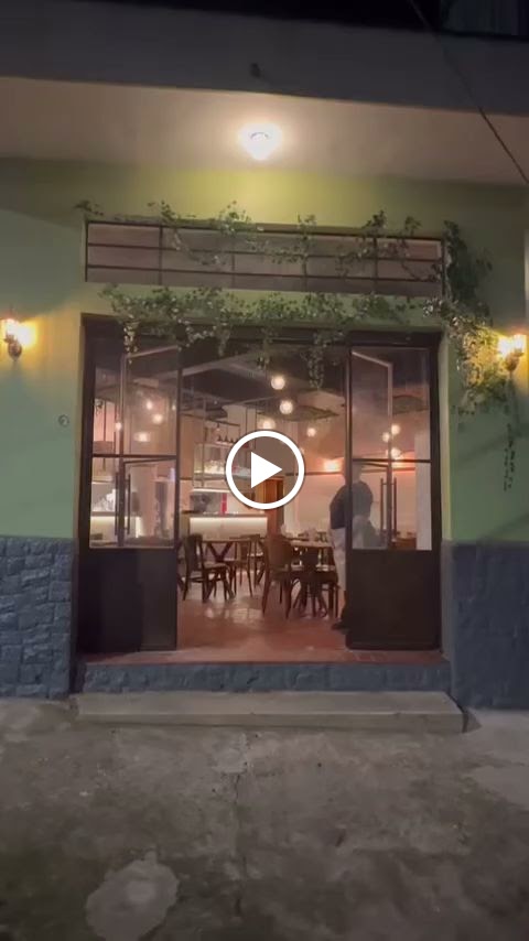 Elisa Pizzeria