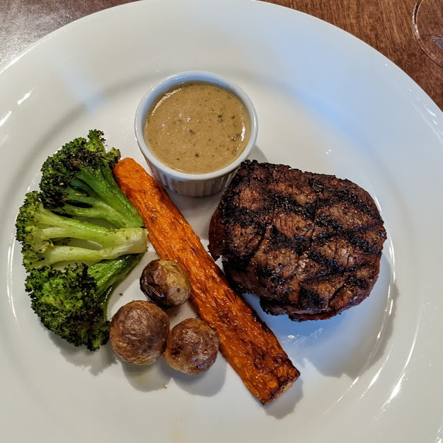 Filet Mignon