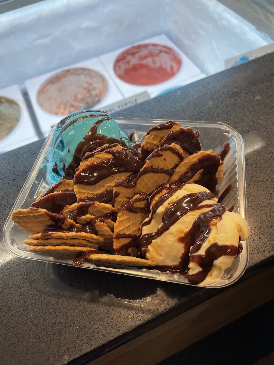 Elite Treats
