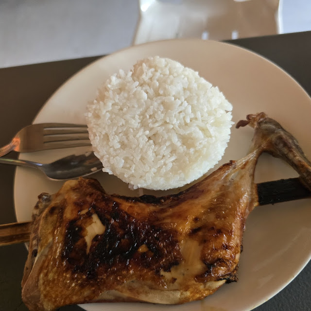 Native Lechon Manok
