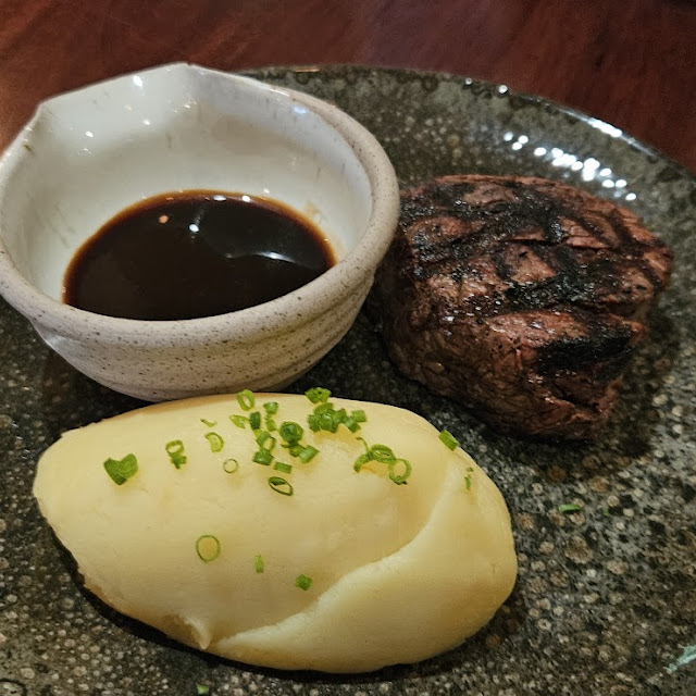Angus Filet