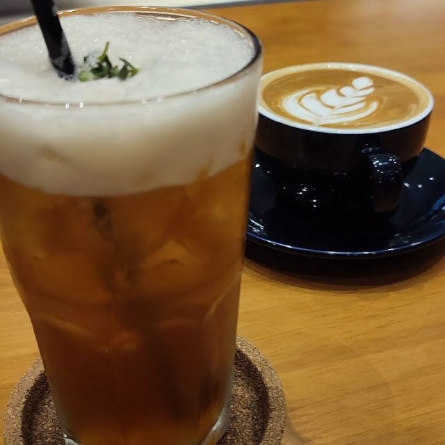 Cappuchino