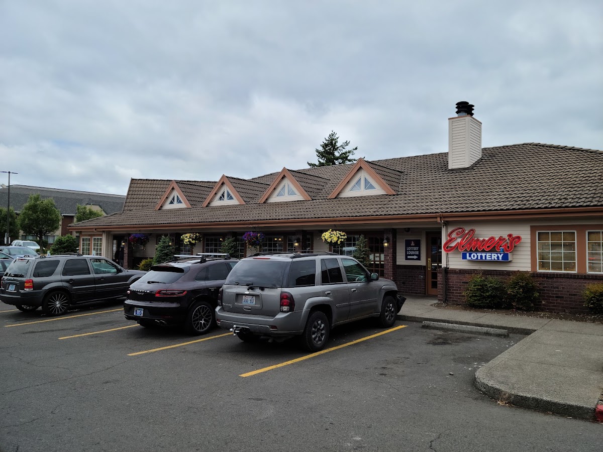 Elmer's Restaurant (Parkrose, Portland, OR)