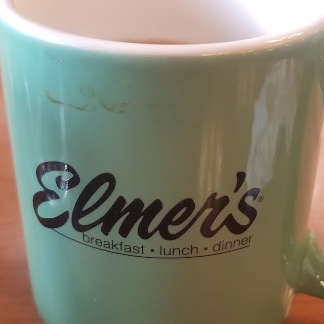 Coffee or Tea
