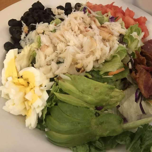 Cobb Salad