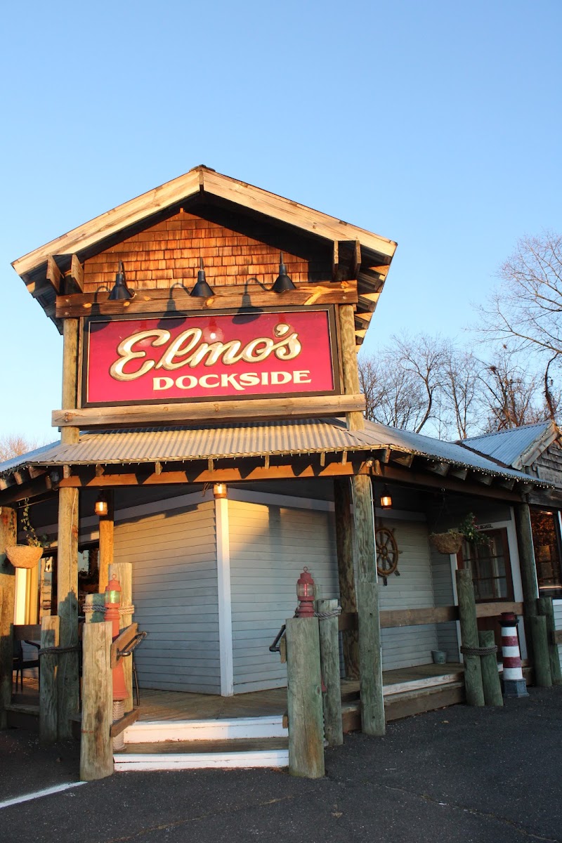 Elmo's Dockside