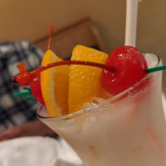 Pina Colada