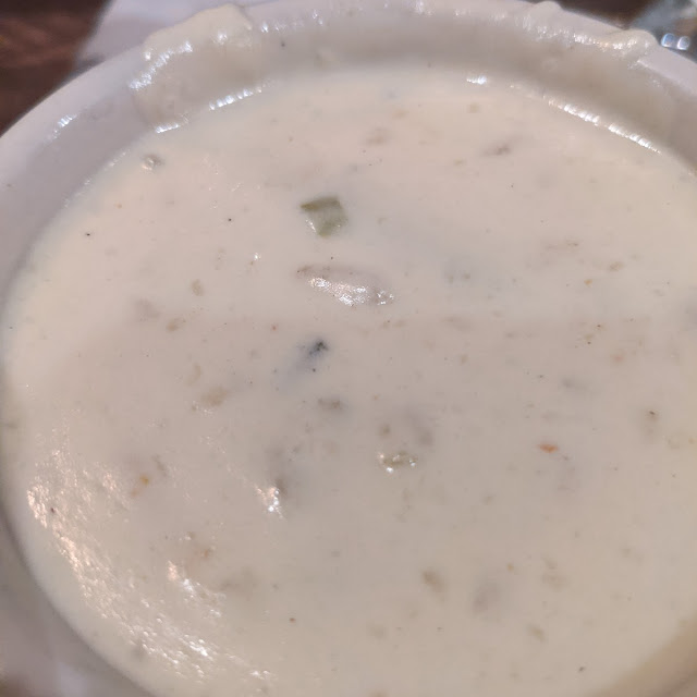 Soup of the Day