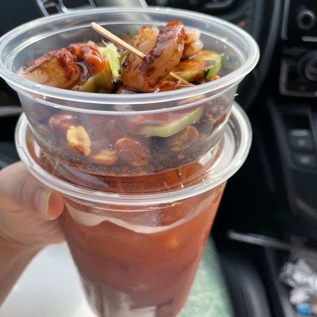 Clamato Preparado