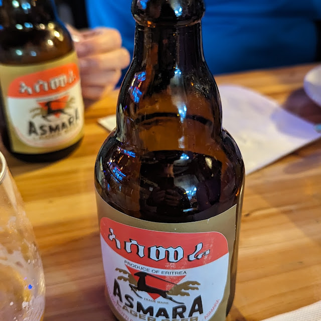 Beer