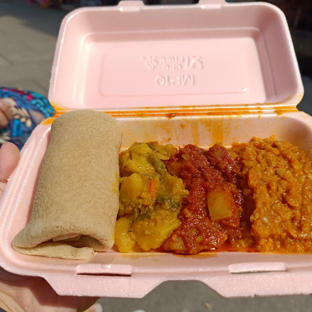Couscous