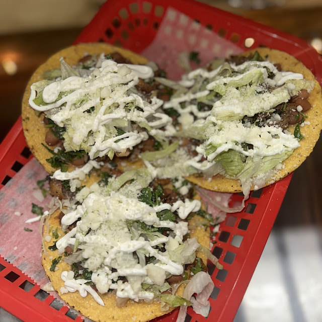 Tostada