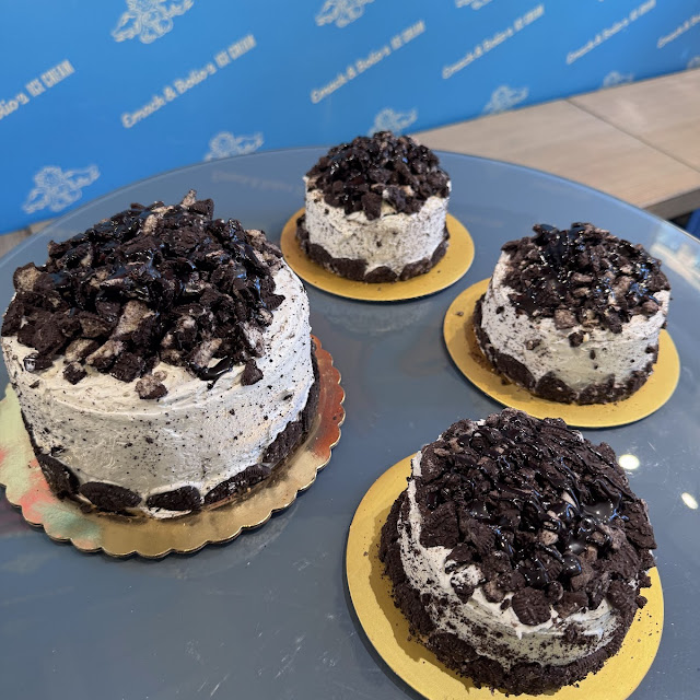 Oreo