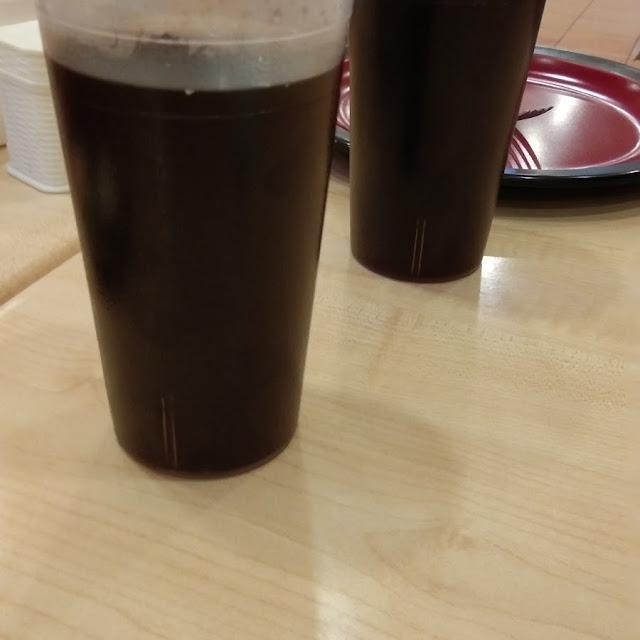 Teh Tawar
