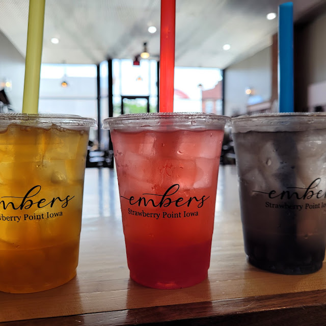 Iced Tea